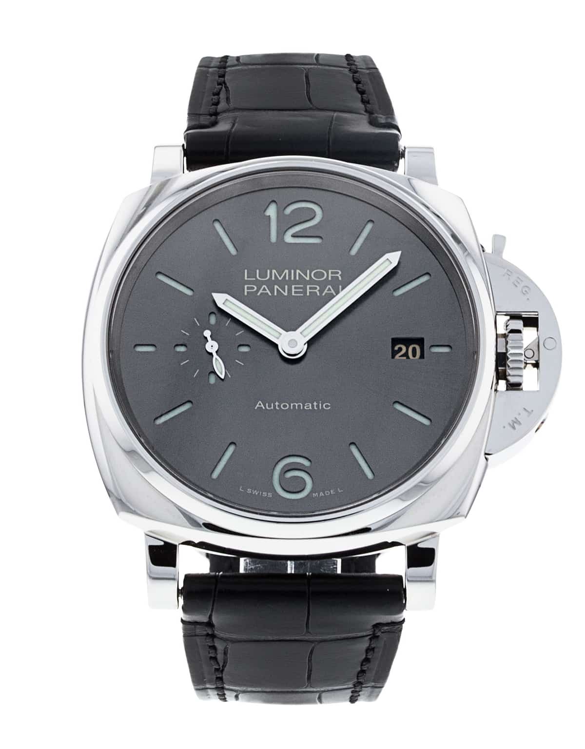 Panerai Luminor Due PAM00904